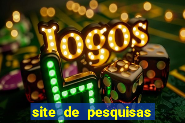 site de pesquisas remuneradas confiaveis